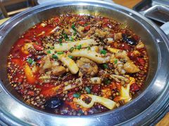 -小艺烧烤(曲江店)