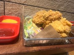 -韩景台烤肉(八大处店)