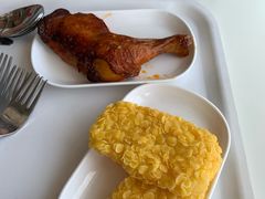 -宜家·瑞典风味餐厅(烟台路店)
