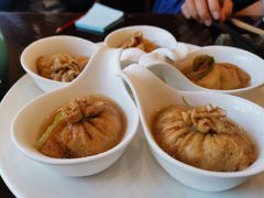 -五观堂素食(新华路店)