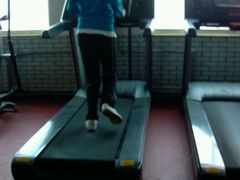 -瑞莱克斯健身俱乐部