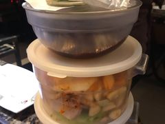 -黄记煌三汁焖锅(招商花园店)