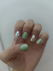 点击看大图 -樱禾NaiL美甲美睫