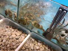 -深海800米海鲜自助(万达广场店)