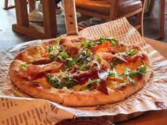 -MR.ROCKY洛奇先生RESTAURANT&BAR(宝安壹方城店)
