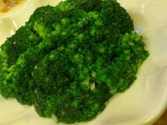 蒜蓉西兰花-太平馆西餐厅(北京路店)