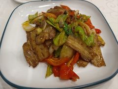 家乡回锅肉-巴渝兄弟川菜(宽街店)
