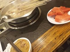 -川成串·自助串串香火锅(朝阳店)