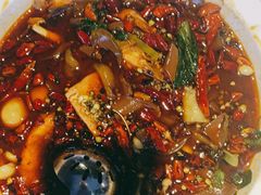 -吕氏疙瘩汤·新派鲁菜(东城万达广场店)