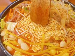 -八福力韩国休闲餐厅(泉舜店)