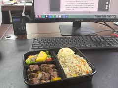 -遇见西木美式餐厅(体育路店)