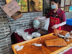 -园林美食城·本土农家菜(杨和镇店)