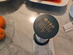 -小菜园新徽菜(无锡宜家荟聚中心店)