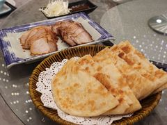 -山南熏肉大饼(辽菜旗舰店)