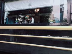 -火车头法国西餐厅