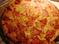 -比格比萨自助(德思勤四季汇店)