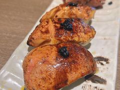 -炙柒Sekinana·精致料理 烧鸟·铁板烧(海上世界店)