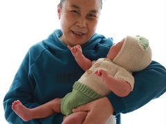 -田螺阿姨自营月嫂·育儿嫂(高新店)