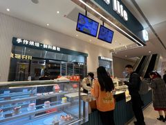 -The open life(万象城店)