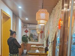 -花鸟鱼私家小厨(文殊院店)