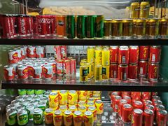 自助饮料-温禾牛·和牛寿喜烧自助火锅(恒基名人店)