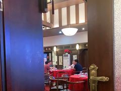 大堂-宋园·金宴浙鲜馆(静安店)