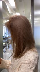-F P· HAiR