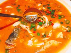 -川味堂·四川豆花(八卦岭店)