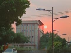 -广西大学(大学东路校区)
