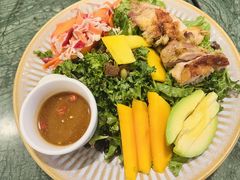 -BAKER&SPICE(国贸商城店)