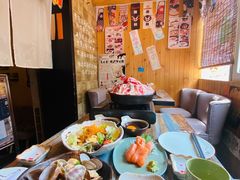 -福匠日本料理(人民路店)