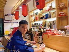 -浦·传统日式料理(3 5 1 1 店)