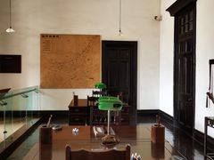 -辛亥革命博物院北区