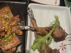 -德川家日本料理(中关村寰太大厦店)
