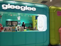 -gleeglee乐溢亦茶(合生汇店)