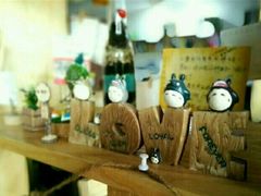 -永无乡旅行餐吧(京溪店)