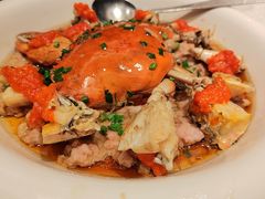 -上海小南国(正大店)