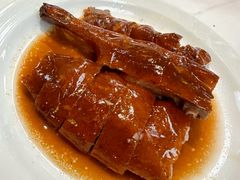 烧鹅-品香菜馆(旗峰路中侨大厦店)