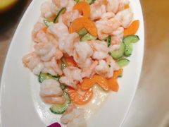 -榆林镇饼屋(福和御园店)