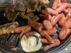 -九田家黑牛烤肉(溧水万达店)