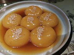 糖油粑粑-井水小厨·湘菜(活力广场店)
