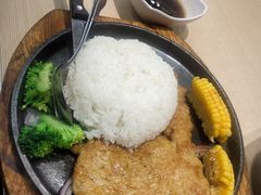 -佰搭果·广式茶餐厅(石牌东路店)