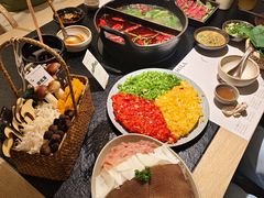 -山缓缓火锅(青岛万象城店)