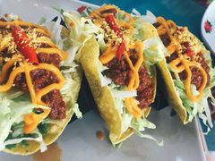 -My Way Town买味堂·东南亚餐厅(亦庄店)