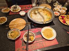 -牛New寿喜烧(新六百店)