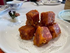 -景月阁空中食府(希尔顿酒店)