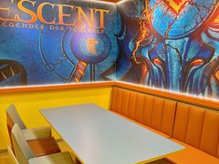 -猎人桌游吧(合生汇店)