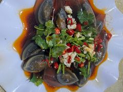 -顺德公美食(西乡店)