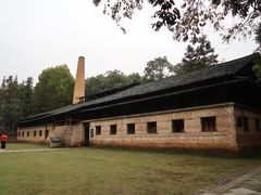 -景德镇古窑民俗博览区