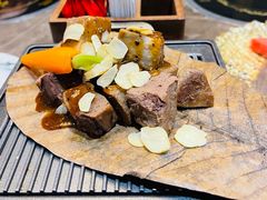 -蟹之国·精品蟹料理(极地店)